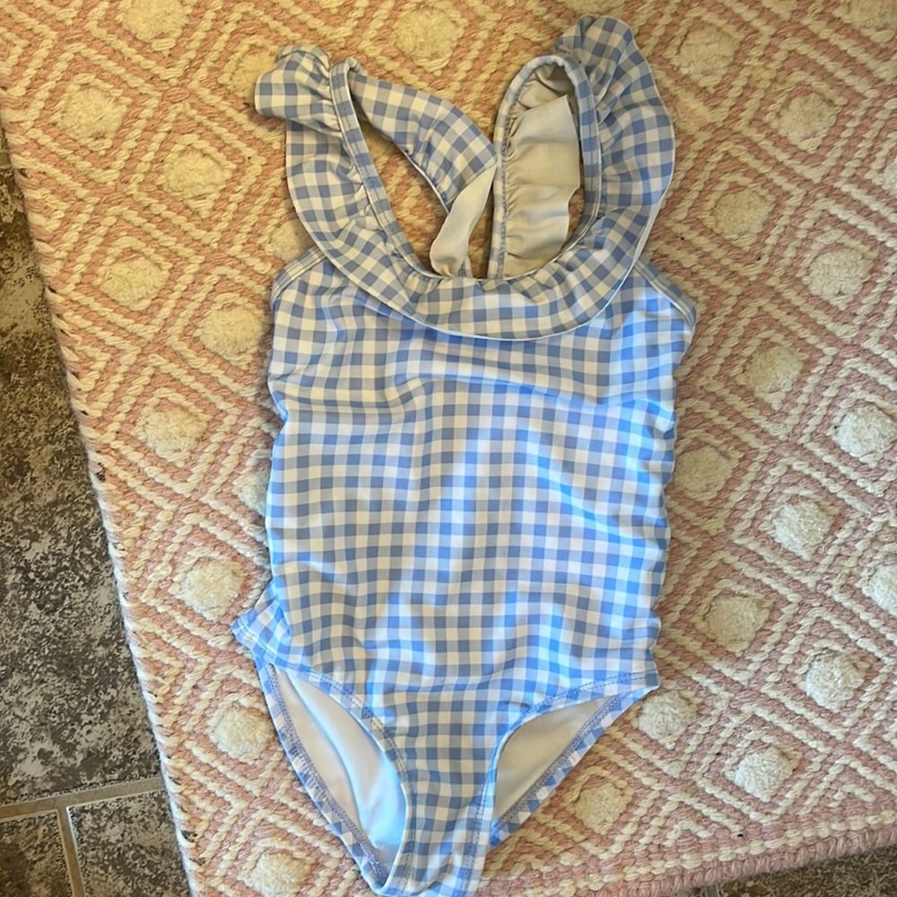 Swimsuit